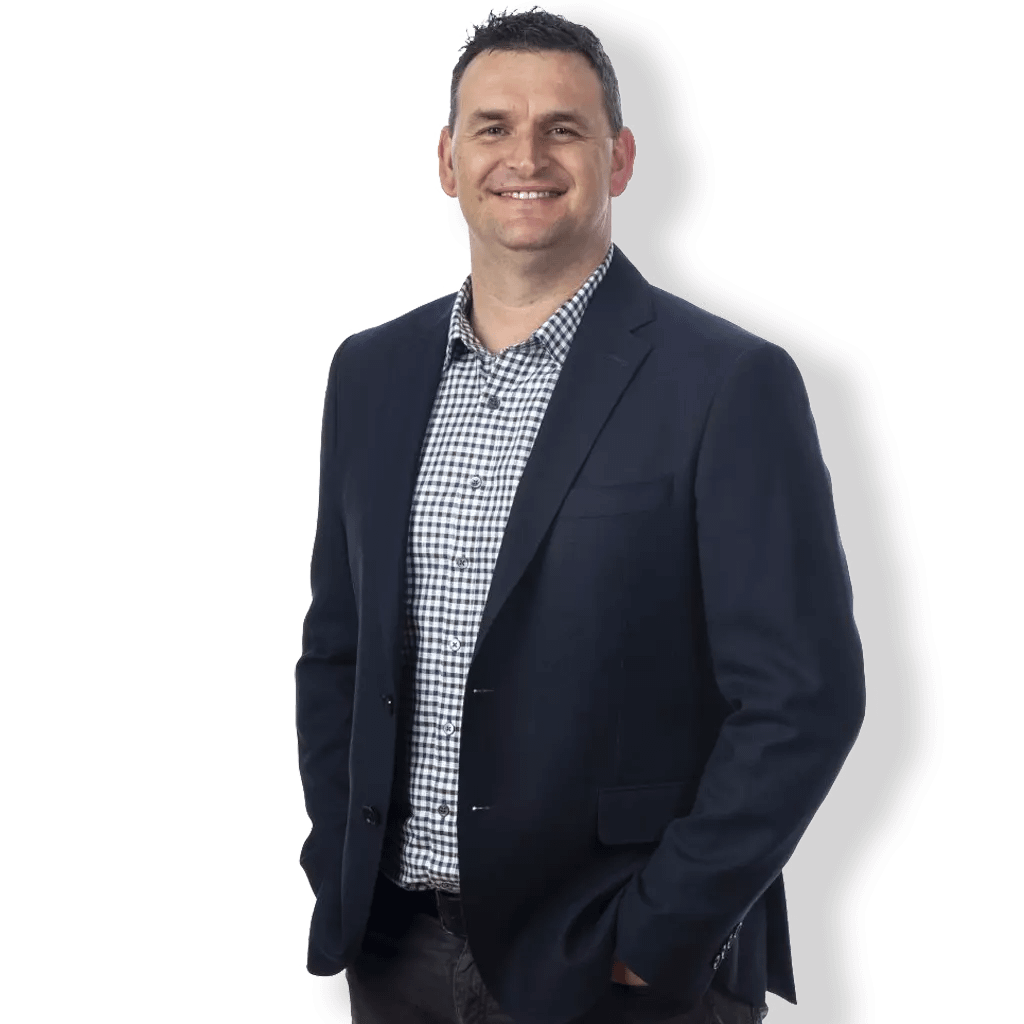 Craig Cooper Business Advisor & Growth Specialist Waikato